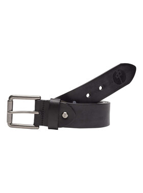 Red Dragon Supply Rds Genuine Leather Belt | Matte Black