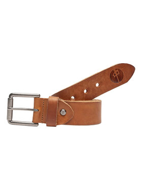 Red Dragon Supply Rds Genuine Leather Belt | Brown