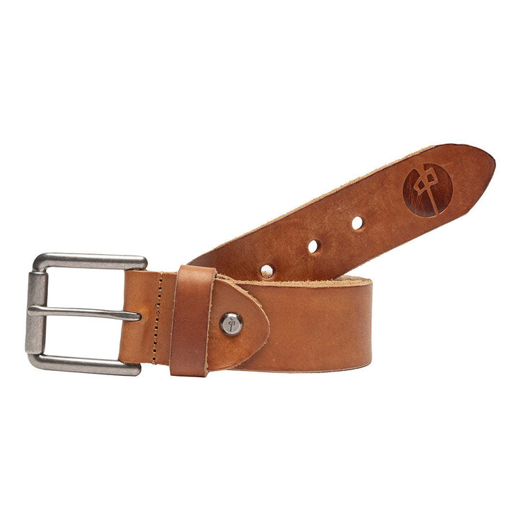 Red Dragon Supply Rds Genuine Leather Belt | Brown