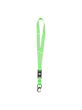 Red Dragon Supply Rds Lanyard | Green