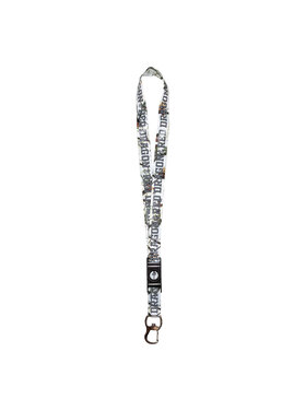 Red Dragon Supply Rds Lanyard | Snow Outdoor Camo