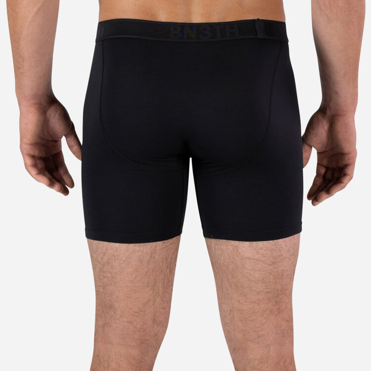 BN3TH Bn3Th Pro Flex Boxer Brief | Black