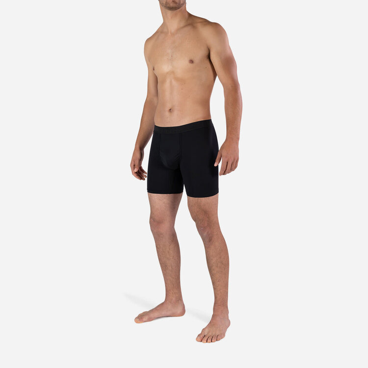 BN3TH Bn3Th Pro Flex Boxer Brief | Black