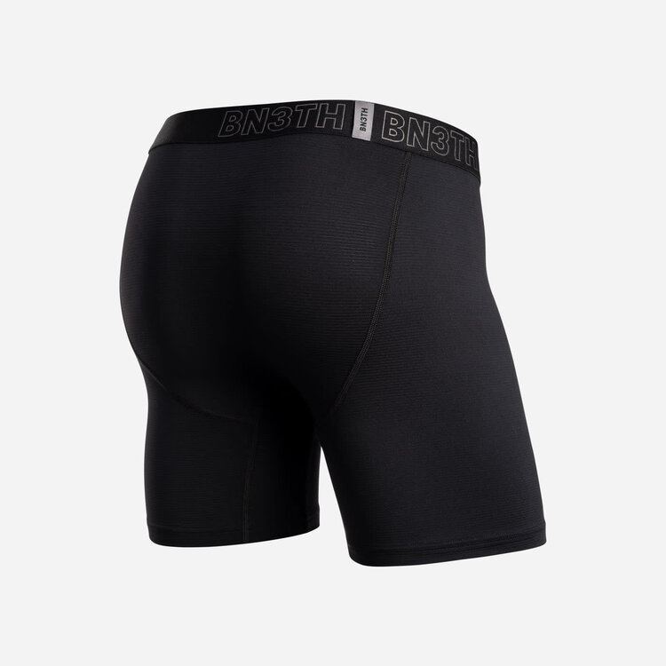 BN3TH Bn3Th Pro Flex Boxer Brief | Black