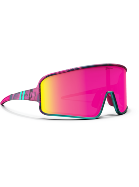BLENDERS Blenders Eclipse Buttery Bros | Hot Pink Polarized
