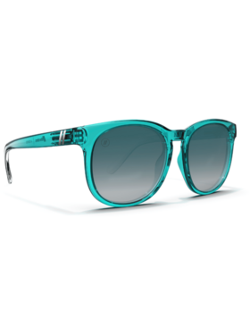 BLENDERS Blenders H Series Tropical Current | Teal Gradient Polarized