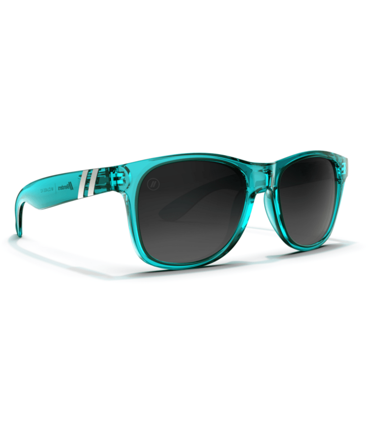 BLENDERS Blenders M Class X2 Tropical Current | Gradient Smoke Polarized