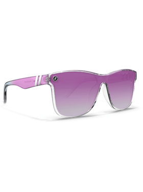 BLENDERS Blenders Millenia X2 Berry Loud | Teal Gradient Polarized