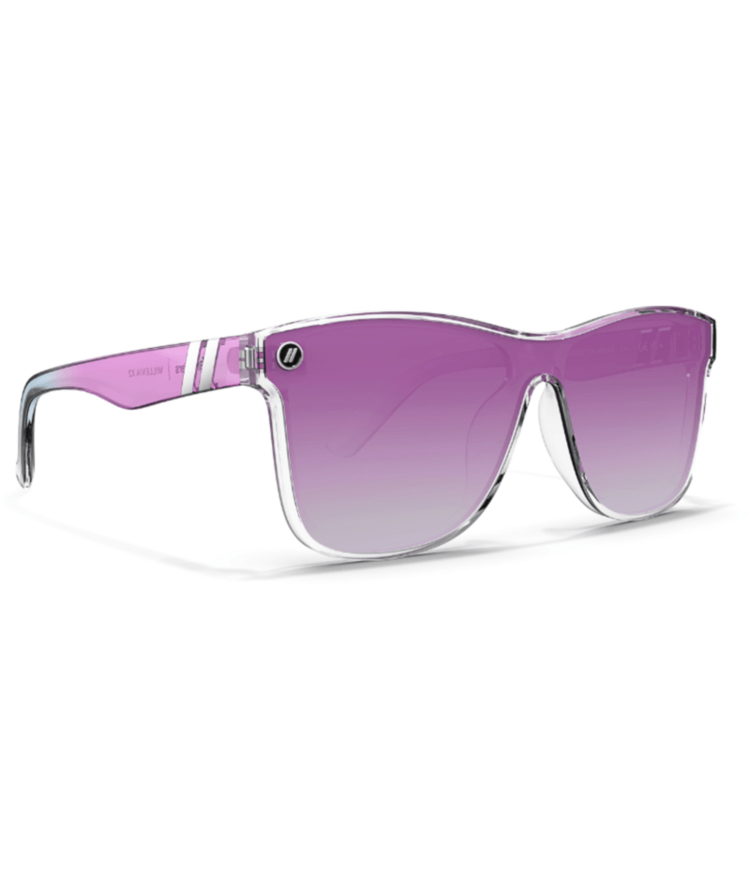 BLENDERS Blenders Millenia X2 Berry Loud | Teal Gradient Polarized