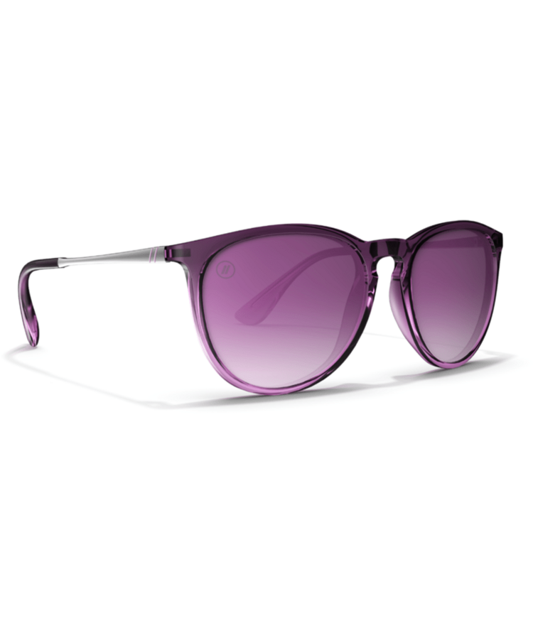 BLENDERS Blenders North Park Berry Loud | Purple Gradient Polarized
