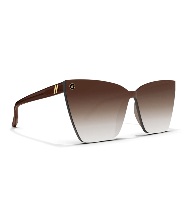 BLENDERS Blenders Rimini Crystal Cherry | Gradient Amber