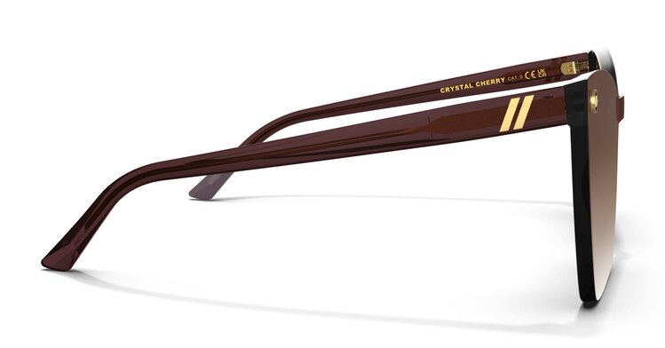 BLENDERS Blenders Rimini Crystal Cherry | Gradient Amber