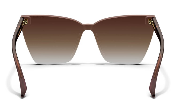 BLENDERS Blenders Rimini Crystal Cherry | Gradient Amber