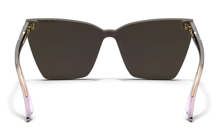 BLENDERS Blenders Rimini Orchid Flash | Rose Gold Pink