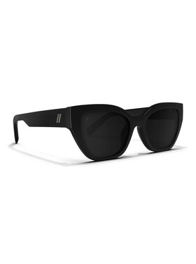 BLENDERS Blenders Jade Jet Black |  Smoke Polarized