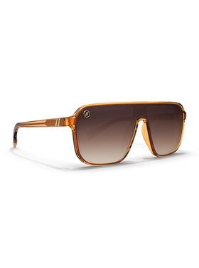 BLENDERS Blenders Meister X2 Crystal Butterscotch | Amber Gradient Polarized