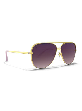 BLENDERS Blenders Shadow Lilac Lush Fade | Lavender Peach Fade Polarized