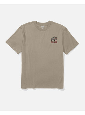 Salty Crew Salty Crew Truck Stop Classic Tee (Mens) | Twig