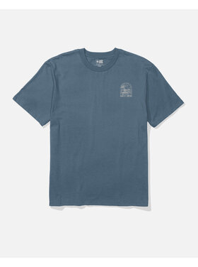 Salty Crew Salty Crew Archway Classic Tee (Mens) | Slate