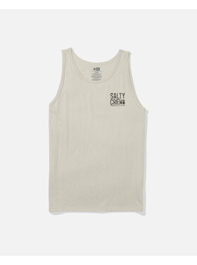 Salty Crew Salty Crew Tried And True Tank (Mens) | Bone