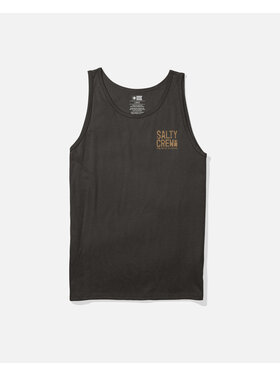 Salty Crew Salty Crew Tried And True Tank (Mens) | Black