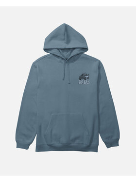 Salty Crew Salty Crew Truck Stop Fleece (Mens) | Slate