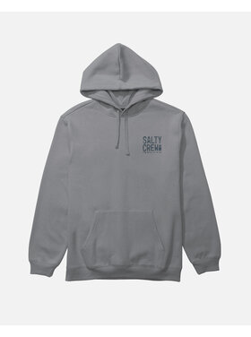 Salty Crew Salty Crew Tried And True Fleece (Mens) | Shark Skin
