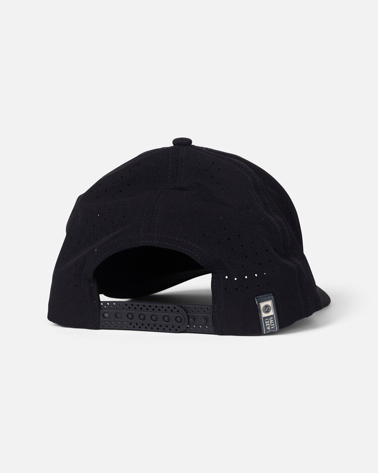 Salty Crew Salty Crew Lowdown Snapback (Mens) | Navy