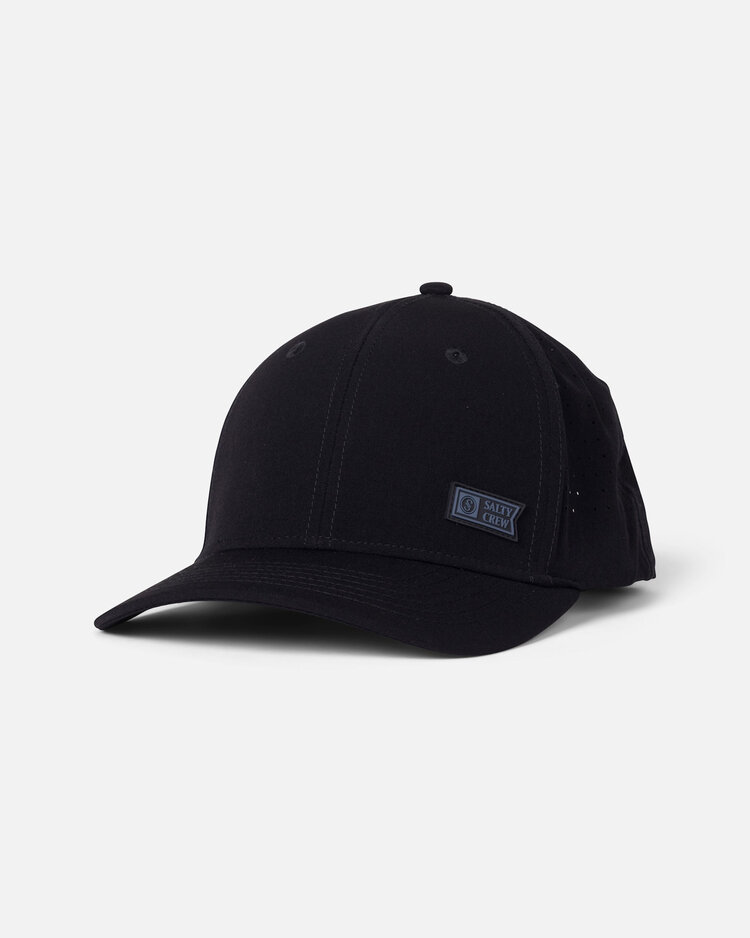 Salty Crew Salty Crew Lowdown Snapback (Mens) | Navy