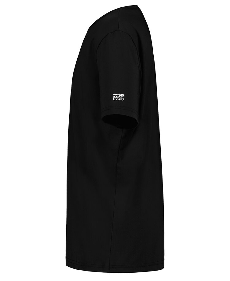 Billabong Billabong All Day Wave Ss Surfshirt (Youth) | Black