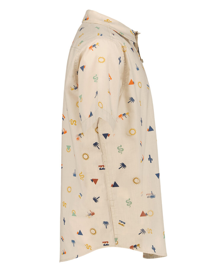 Billabong Billabong Sundays Ss Shirt (Youth) | Chino
