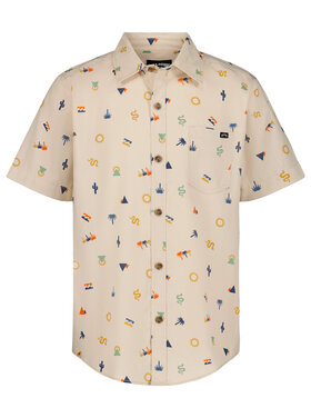 Billabong Billabong Sundays Ss Shirt (Youth) | Chino
