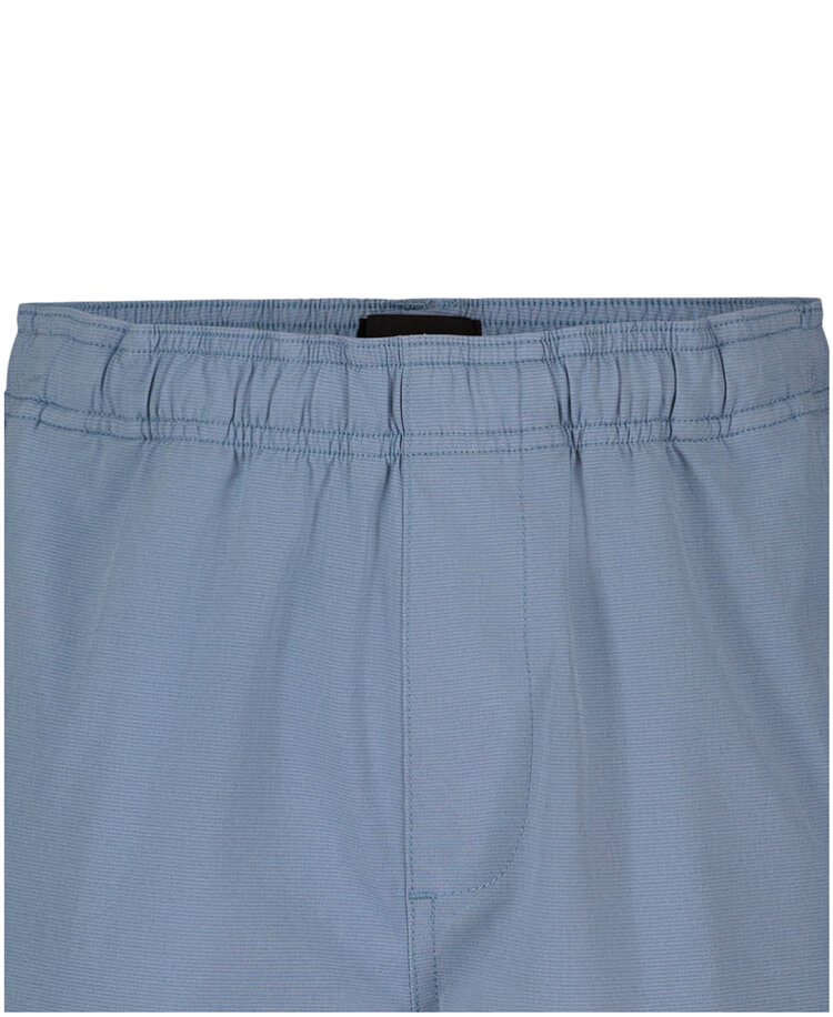 Billabong Billabong Crossfire Elastic (Youth) | Washed Blue Heather