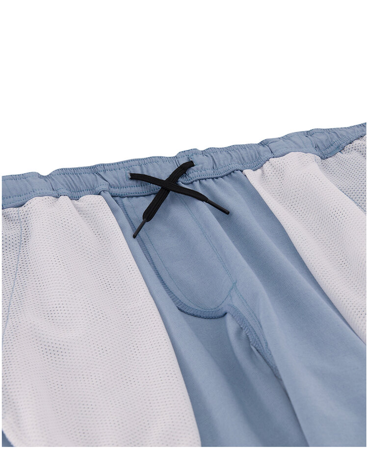 Billabong Billabong Crossfire Elastic (Youth) | Washed Blue Heather