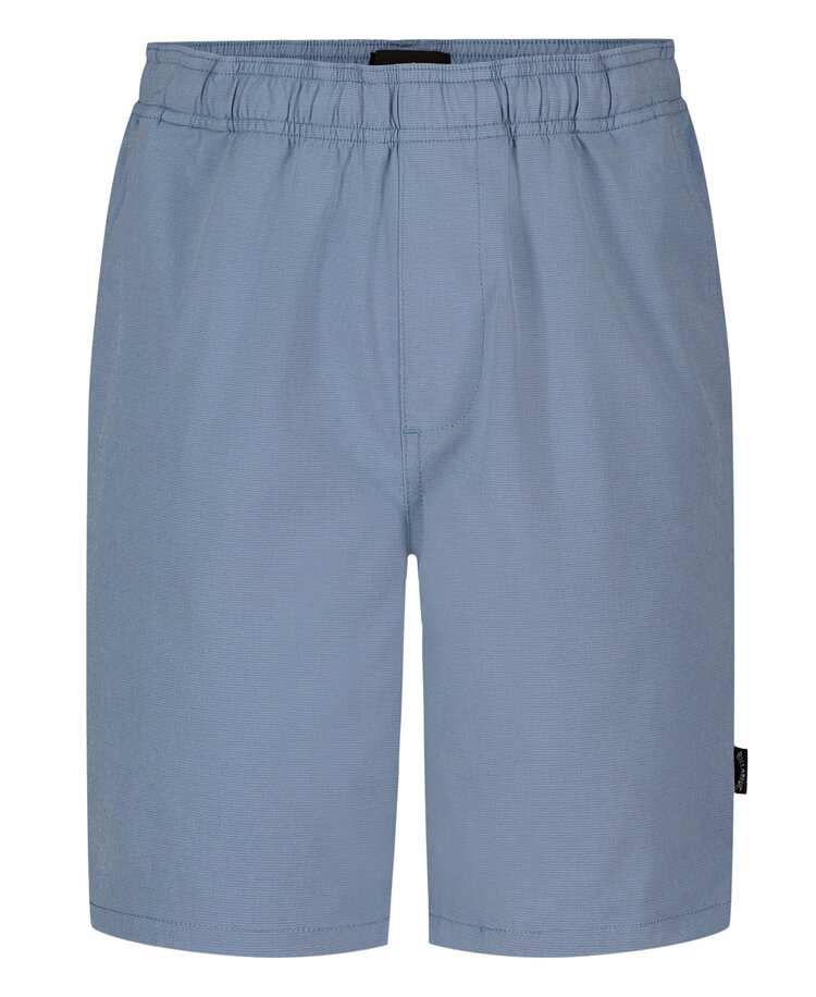 Billabong Billabong Crossfire Elastic (Youth) | Washed Blue Heather