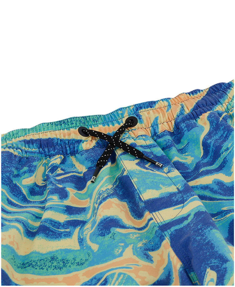 Billabong Billabong Sundays Layback (Youth) | Ocean Blue
