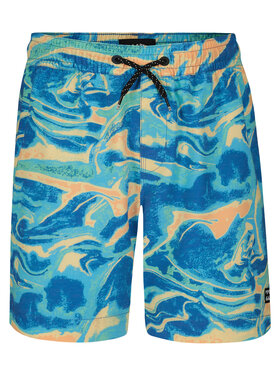 Billabong Billabong Sundays Layback (Youth) | Ocean Blue