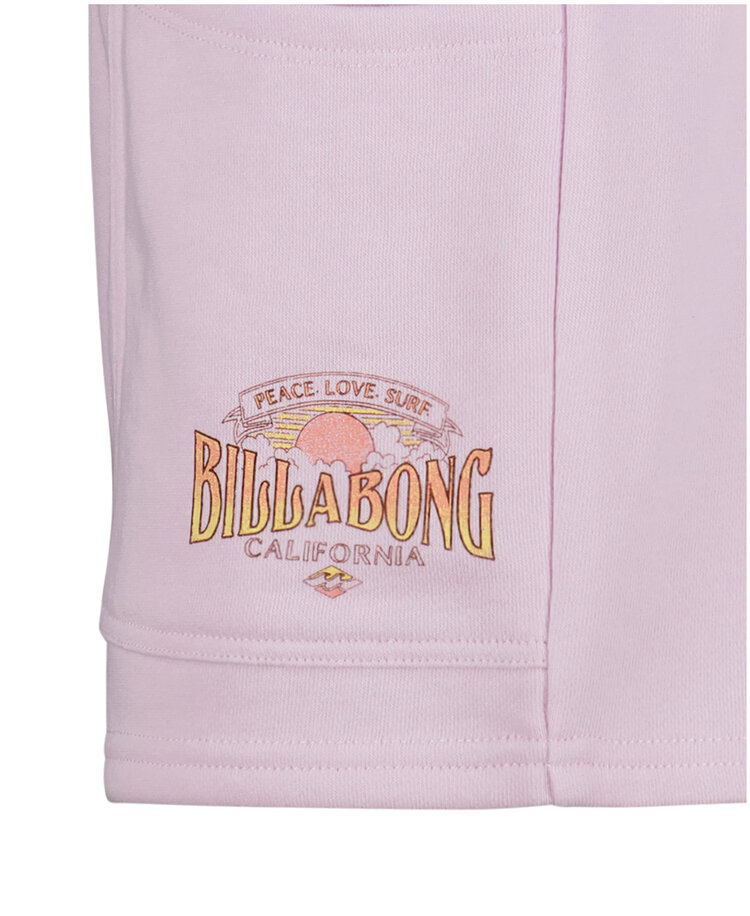 Billabong Billabong Sunset Mindset Short (Youth) | Lilac Snow