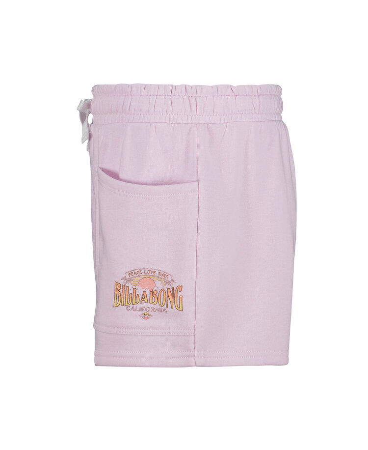 Billabong Billabong Sunset Mindset Short (Youth) | Lilac Snow
