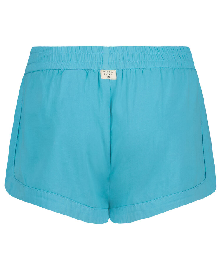 Billabong Billabong Mad For You Short (Youth) | Ocean Eyes