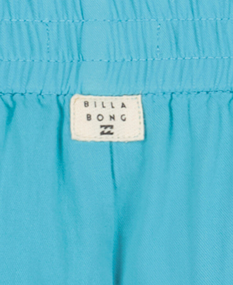 Billabong Billabong Mad For You Short (Youth) | Ocean Eyes