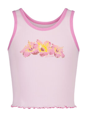 Billabong Billabong Paradise Trio Tank Top (Youth) | Lilac Snow