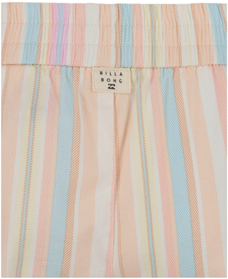 Billabong Billabong Mad For You Short (Youth) | Soft Peach