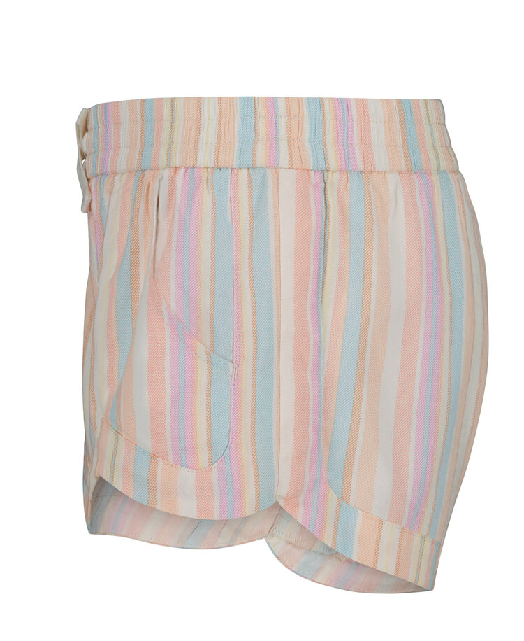 Billabong Billabong Mad For You Short (Youth) | Soft Peach
