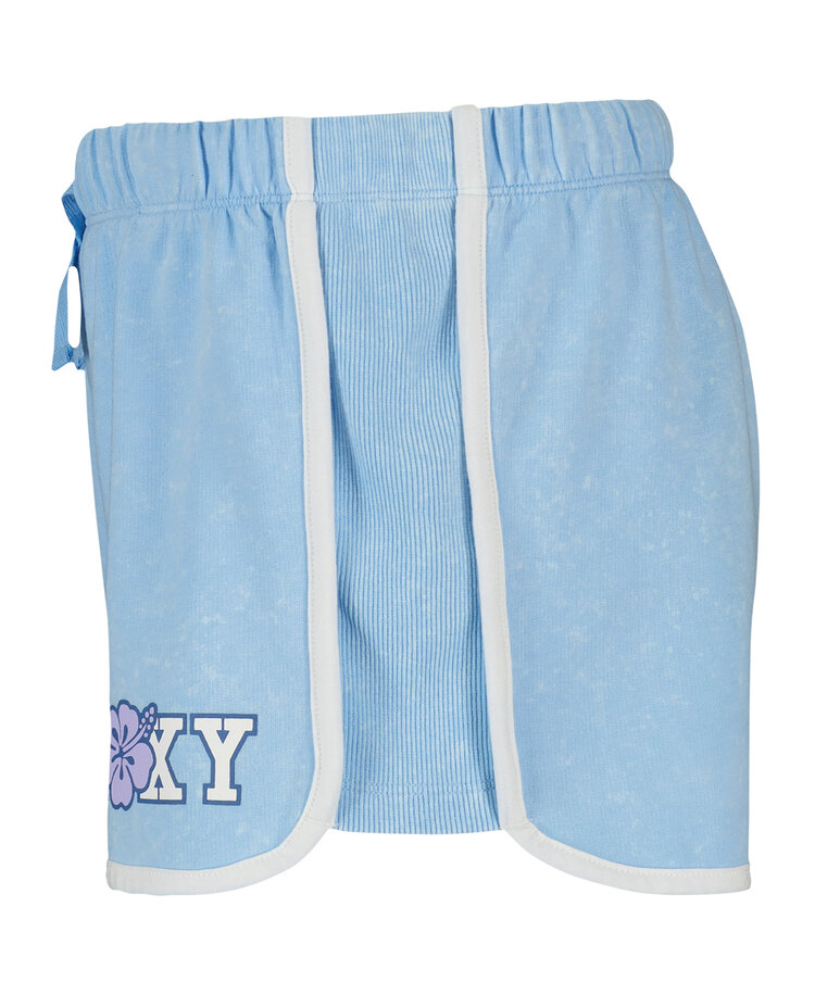 Roxy Roxy Sunset Short (Youth) | Airy Blue