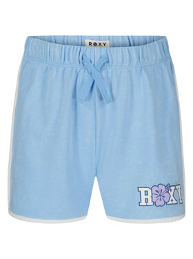 Roxy Roxy Sunset Short (Youth) | Airy Blue