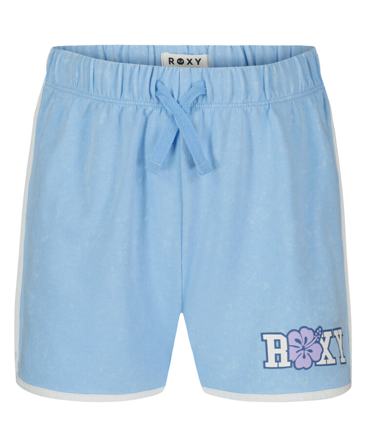 Roxy Roxy Sunset Short (Youth) | Airy Blue