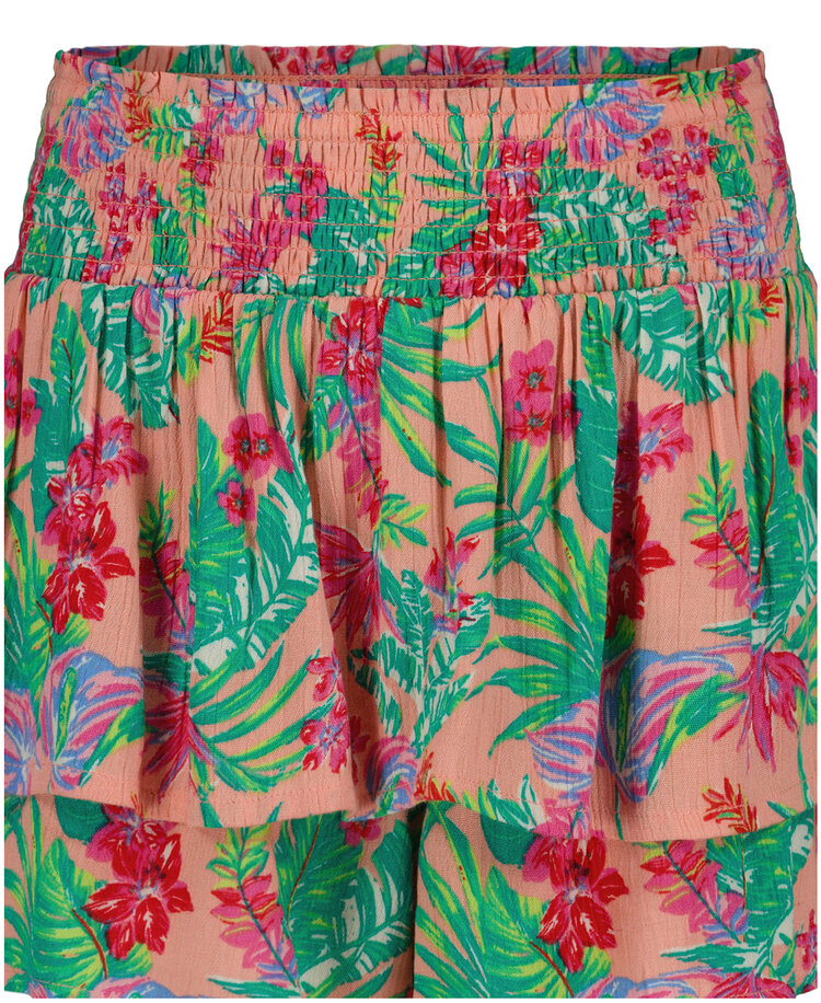 Roxy Roxy Better Days Skort (Youth) | Peach Pink