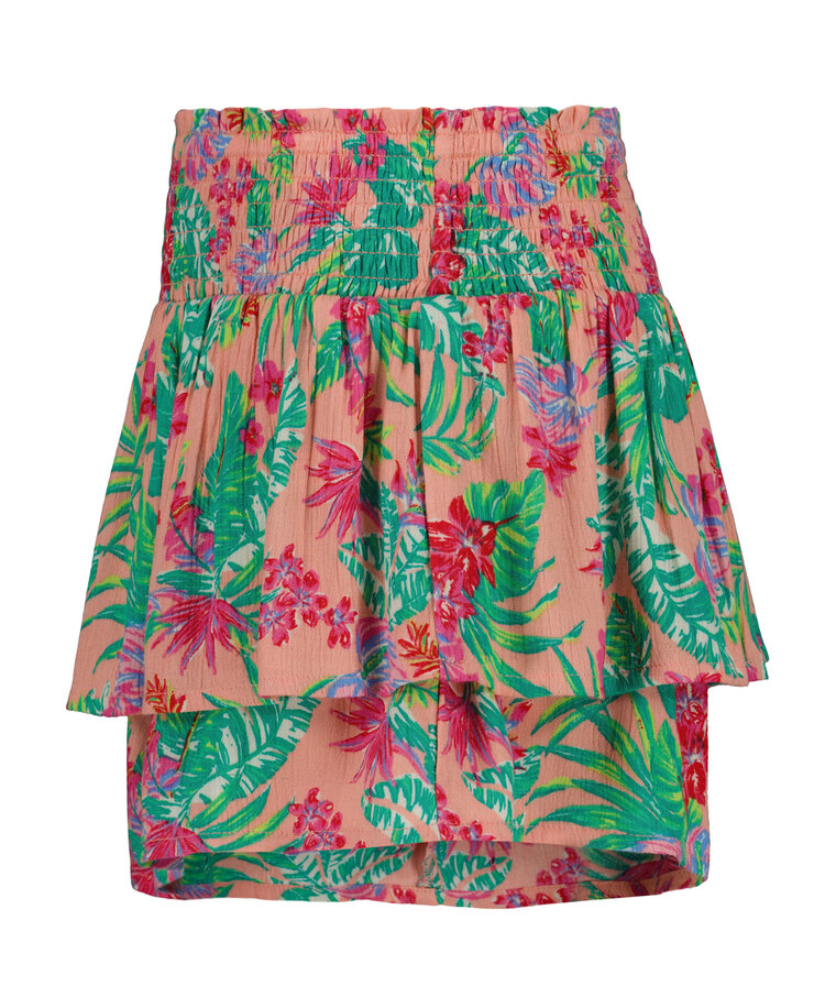 Roxy Roxy Better Days Skort (Youth) | Peach Pink