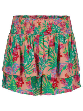 Roxy Roxy Better Days Skort (Youth) | Peach Pink